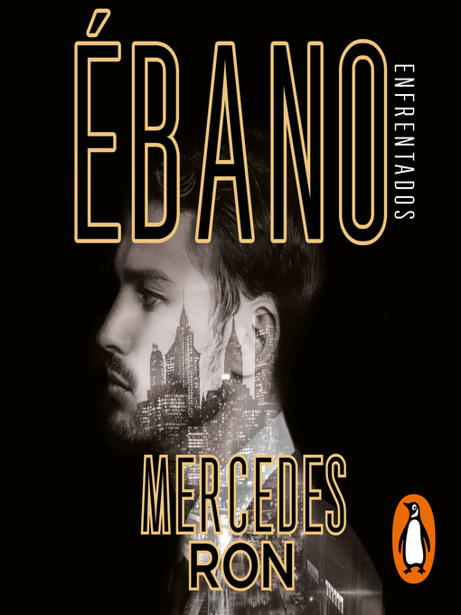 Title details for Ébano (Enfrentados 2) by Mercedes Ron - Wait list